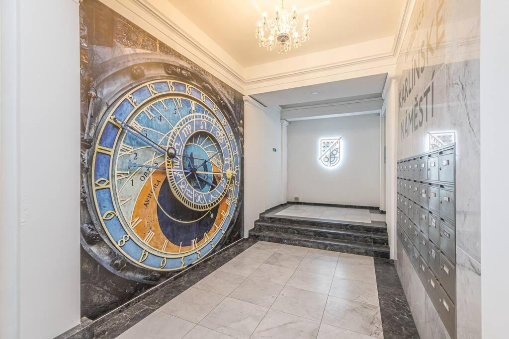 Cozy Quiet New Apartment In Karlin Square — Photos 3